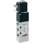 Распределитель электропневматический Camozzi 358‑015‑02