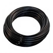 Трубка полиэстеровая черная Camozzi HTR 4/2,5‑NAB (5м)