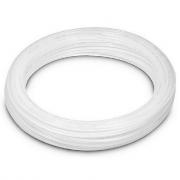 Трубка фторопластовая (тефлоновая) белая Camozzi PTFE 6/4 (5м)