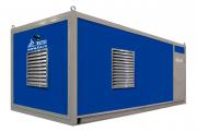 Контейнер Север ПБК‑7Т базовая комплектация