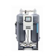 Адсорбционный осушитель Atlas Copco CD250+ ‑ 11 бар переключение по таймеру