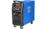 Полуавтомат для сварки алюминия TSS PULSE PMIG‑250 (220В)