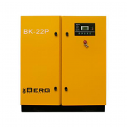 Винтовой компрессор Berg ВК‑22Р ‑ 8 бар (IP23)