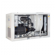 Винтовой компрессор LUPAMAT LKV 22/13 D PREMIUM