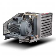 Компрессор бустерный DALGAKIRAN DBK‑25 (O) 7‑35 бар поршневой