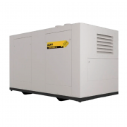 Винтовой компрессор ДЭН‑250ШМ ‑ 7 бар