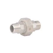 Муфта DN 25 (1")(33,7мм) AISI 304 [00‑00006062]