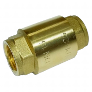Обратный клапан Camozzi VNR‑238‑3/8