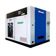 Винтовой компрессор DENAIR DWW‑315W ‑ 8 бар безмасляный