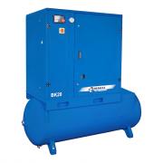 Винтовой компрессор Remeza ВК25‑15‑500ВС