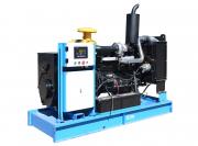 Дизельный генератор ТСС АД‑80С‑Т400