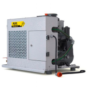 Винтовой компрессор ДЭН‑11 "Эконом" ‑ 10 бар