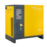 Осушитель рефрижераторный ER‑5 VERSUS Kompressoren