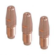 Контактный наконечник EWM CT CUCRZR M9X35MM D=0.8MM (10 шт.) [094‑013528‑00000]