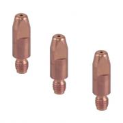 Контактный наконечник EWM CT M6 CuCrZr, D=0,8 mm (10 шт.) [094‑013071‑00000]