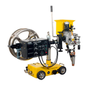 Трактор сварочный КЕДР FD12‑200T (установка SAW)