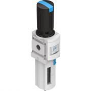 Фильтр‑регулятор Festo MS6‑LFR‑1/2‑D7‑E‑R‑M‑A4‑AS 