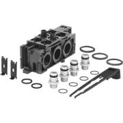 Плита для блочного монтажа Festo CPE18‑PRSG‑3 [187825]