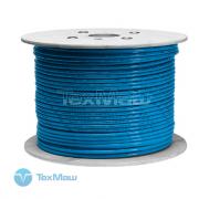 Полимерный пневмошланг Festo PUN‑H‑12X2‑TBL [8048711]