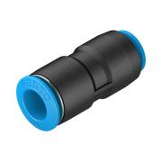 Цанговое соединение Festo QS‑10‑6 [130607]