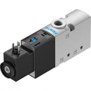 Пневмораспределитель Festo VUVS‑L20‑M32C‑AD‑G18‑F7‑1C1 [575269]