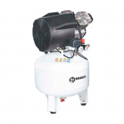 Медицинский безмасляный компрессор Fiac СБ4‑50.VS204