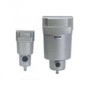Микрофильтр SMC AM G1/4 с автосливом [AM250C‑F02C‑T]