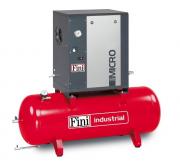 Винтовой компрессор FINI MICRO 5.5‑10‑270 