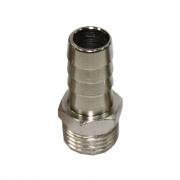 Фитинг E 18‑1/2M AIGNEP штуцер [030400001CZNB] (10шт)