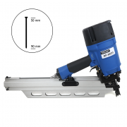 Реечный гвоздезабивной пистолет FROSP AF‑9021