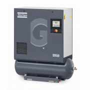 Винтовой компрессор Atlas Copco GA5 13FF, 270 л.