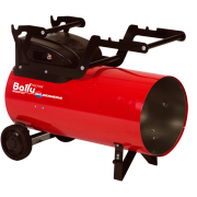 Комплект тележки для теплогенераторов Ballu‑Biemmedue GP 30A, GP 45A, GP 65A