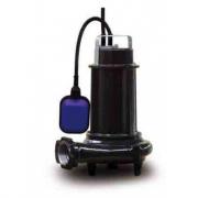 Насос с режущим механизмом Zenit GRS 100/2/G40H A0CM5 NC Q TCDGT E‑SICM 10