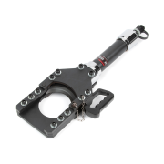 Кабелерез ручной гидравлический, 8,5 т, Ø 100 мм [HRH‑CA02100081]