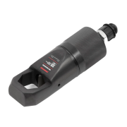 Гайколом гидравлический (голова) с подключением к внешнему насосу, 15 т, М16‑М22 [HRH‑NU02015022]