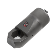 Гайколом гидравлический (голова) с подключением к внешнему насосу, 90 т, М39‑М48 [HRH‑NU02090048]