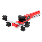 Трубогиб ручной, Ø6‑22 [HRH‑PP02000001]