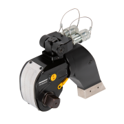 Гайковерт гидравлический с приводным квадратом, 1″, 451‑4512 Нм [HRH‑WE03045120]