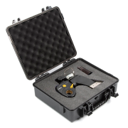 Гайковерт гидравлический с приводным квадратом, 2 1/2″, 2666‑26664 Нм [HRH‑WE03266640]