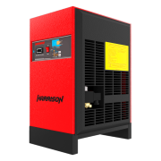 Рефрижераторный осушитель Harrison HRS‑D982400 (2400 л/мин, 4‑16 бар)