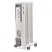 Масляный радиатор Ballu CUBE BOH/CB‑05W 1000