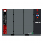 Компрессор винтовой DALGAKIRAN IMPETUS 110 ‑ 10 бар двухступенчатый