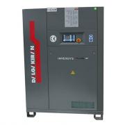 Винтовой компрессор DALGAKIRAN Inversys 22 Plus ‑ 10 бар