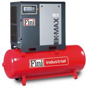 Винтовой компрессор FINI K‑MAX 1510‑500F 