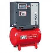 Винтовой компрессор FINI K‑MAX 5,5‑10‑270F 