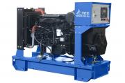 Дизельный генератор ТСС АД‑25С‑Т400‑1РМ7