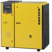 Винтовой компрессор KAESER ASK 34 ‑ 10 бар
