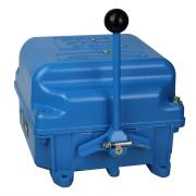 Командоконтроллер ККТ‑63