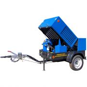 Винтовой компрессор АСО‑ВК37‑ПД ‑ 8 бар