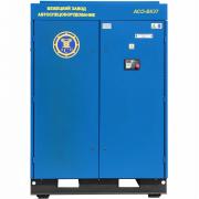 Винтовой компрессор АСО‑ВК37 ESQ ‑ 10 бар